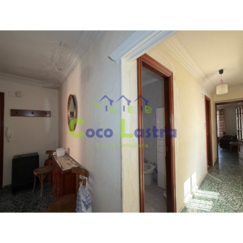 Pasillo 